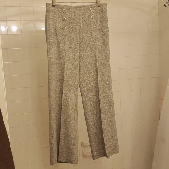 Wide leg bottoms - Picture 1 of 2